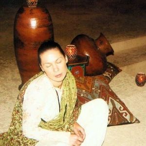 Meet your Posher, Helen